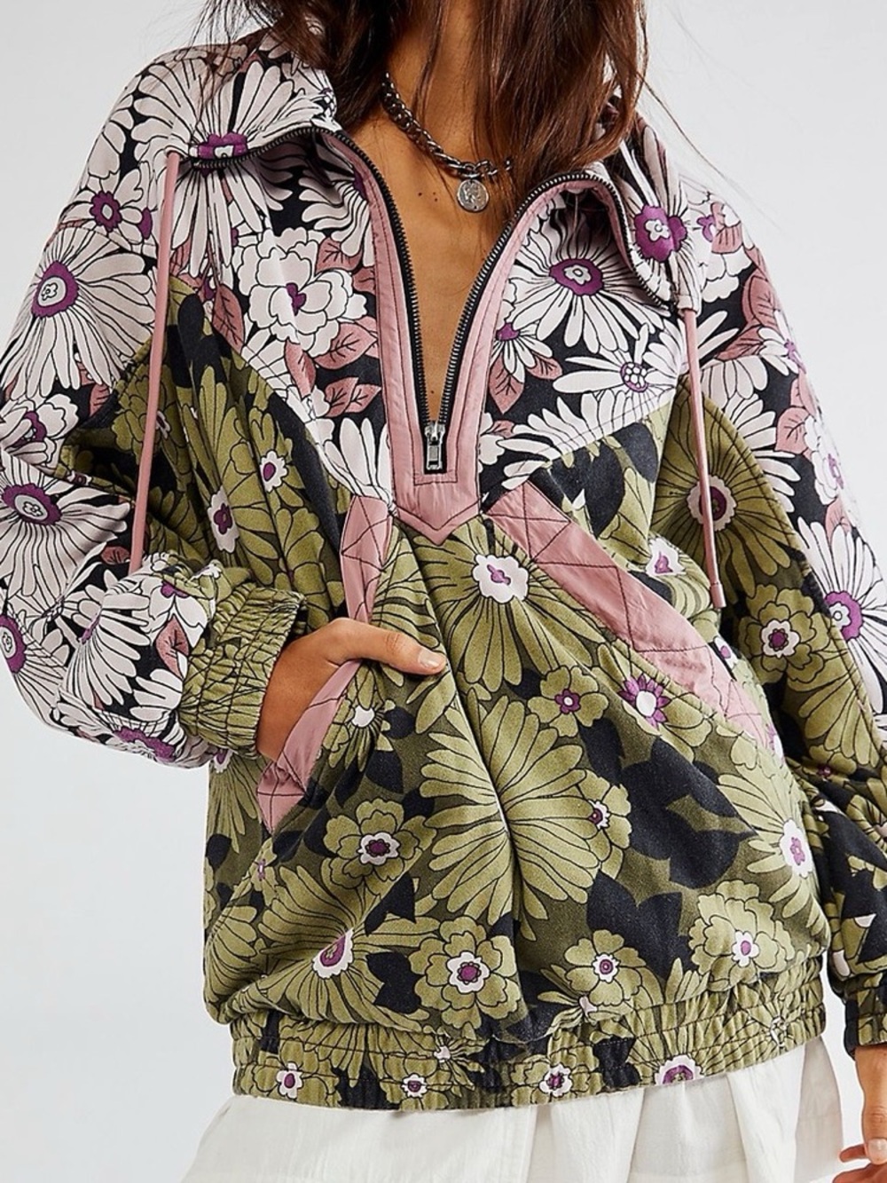 NWT Free People Pullover